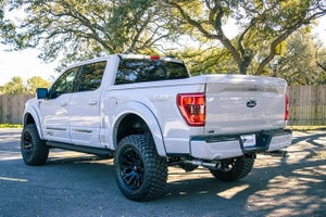 2023 Ford F-150 FTX